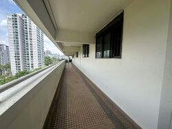Ivory Heights (D22), Condominium #576126121